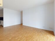Gut geschnittene 2 Zimmer Wohnung mit Terrasse - Butzbach (Friedrich-Ludwig-Weidig-Stadt)