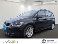 VW Touran, 1.5 TSI Comfortline, Jahr 2024 - Memmingen