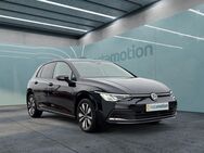 VW Golf, 1.0 TSI VIII MOVE 110PS, Jahr 2024 - München