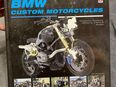 BMW Custom Motorcycles: Choppers Cruisers Bobbers Trikes & Quads Umbauten in 50672