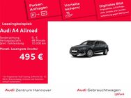 Audi A4 Allroad, 45 TFSI quattro, Jahr 2023 - Hannover