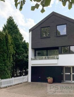 Viel Raum für Familie und Ideen: Split-Level-Haus mit Kamin & Garten in Ratingen-Eggerscheidt - Ratingen