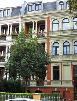 Hochwertig wohnen im Paulusviertel - Halle (Saale)