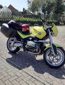 BMW Motorrad - Epfendorf