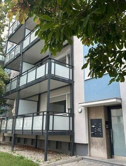 Wunderschöne 1-Zimmer-Wohnung! - Mannheim