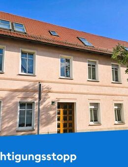 Komfortables Mehrfamilienhaus mit Partyraum in Spremberg - Spremberg