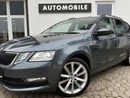 Skoda Octavia, 1.5 TSI Combi Soleil, Jahr 2020 - Königsfeld (Schwarzwald)