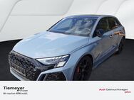 Audi RS3, 2.5 TFSI Sportback Q NP92 DYNAMIK, Jahr 2022 - Oberhausen