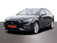 Seat Leon, 2.0 TDI Sportstourer FR, Jahr 2024 - Hamburg