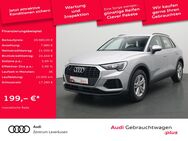 Audi Q3, S-TRON, Jahr 2020 - Leverkusen