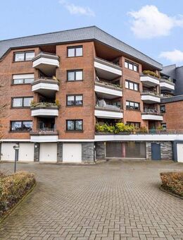 Bezugsbereite Eigentumswohnung mit Aufzug - Attendorn (Hansestadt)