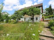 Baulustige aufgepasst! Einfamilienhaus mit zusätzlichem Baufenster in top Lage von Böblingen! - Böblingen