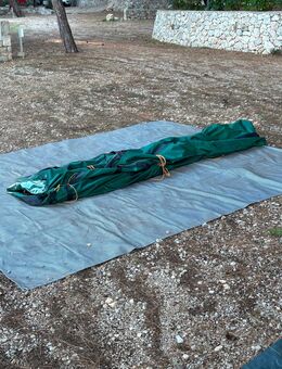 Alexika Outdoor Hochwertig - Hohenpeißenberg
