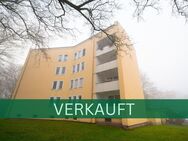 VERKAUFT - EIGENTUMSWOHNUNG IN RUHIGER LAGE - Oldenburg