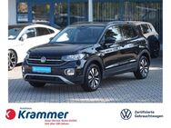 VW T-Cross, 1.0 TSI Move, Jahr 2023 - Hengersberg