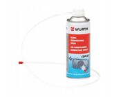 Würth Klima-Desinfektionsspray 300ml - Wuppertal