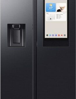 Samsung Side-by-Side RS97F RS90F67BEF, 178,0 cm hoch, 91,2 cm breit