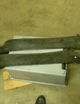 MB662703 Schwellerverkleidung seitlich links Mitsubishi Eclipse D20 - Hannover Vahrenwald-List