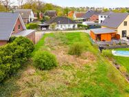 Bauträgerfreies, erschlossenes Grundstück in Kremmen OT Flatow - Für Bungalow, EFH oder Stadtvilla - Kremmen Zentrum