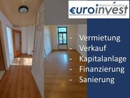 +++stilvolle 1-Zimmer-Wohnung im Erdgeschoss+++ - Wuppertal