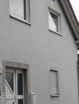 Erdgeschosswohnung in 66540 Wiebelskirchen in ruhiger Wohnlage - Neunkirchen (Saarland)
