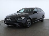 Mercedes E 220, d T AMG SpurW, Jahr 2023 - Uhingen