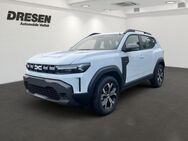 Dacia Duster, Expression Hybrid Automatik Sitz-&, Jahr 2024 - Neuss