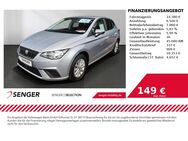 Seat Ibiza, 1.0 TSi Style Mirror Link, Jahr 2021 - Bad Schwartau