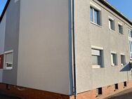 Moderne Maisonette-Wohnung mit Garten und Balkon in Braunschweig-Bienrode - Braunschweig
