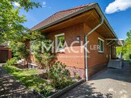 Familientraum mit Potenzial - Großzügiges Haus in naturnaher Lage bei Lüneburg - Reppenstedt