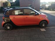 Smart Forfour Passion - Kreuzau