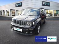 Jeep Renegade, 1.5 MultiAir Mild Hybrid Limited (EURO, Jahr 2023 - Hamburg