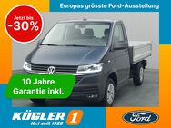 VW T6.1, Pritsche EK 149PS Licht&Komfort-P, Jahr 2023 - Bad Nauheim