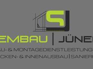 Trockenbau, Handwerker, Bau- & Montageleistungen, Reparaturen - Enger (Widukindstadt)