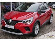 Renault Captur TCe 90 EQUILIBRE +KLIMAANLAGE+BLUETOOTH - Altötting