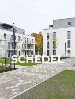 Leben im Grünen am Rande der Metropole Nürnberg - Nürnberg