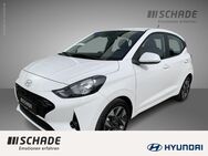 Hyundai i10, 1.0 FL Trend, Jahr 2024 - Eisenach