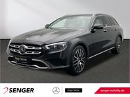 Mercedes E 220, d T All-Terrain Avantgarde °, Jahr 2023 - Ahlen