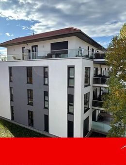 Im Grünen und doch zentrumsnah! - Leipzig