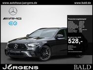 Mercedes AMG E 53, T AMG Wide Burm Night 20, Jahr 2021 - Betzdorf