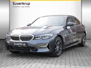 BMW 320, 3 Lim (G20), Jahr 2021 - Neumünster