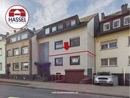 Charmante Eigentumswohnung mit Garten, Garage und viel Raum für Ihre Lebensqualität in Mayen - Mayen