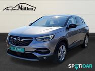 Opel Grandland, 1.2 INNOVATION Turbo El, Jahr 2019 - Bremervörde