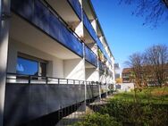 +++ Angerhausen - Appartement mit grpßem Balkon und Blick ins Grüne +++ - Duisburg