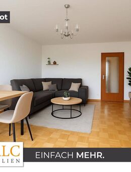 3 Zimmer voller Möglichkeiten - einziehen & wohlfühlen - Quickborn (Landkreis Pinneberg)