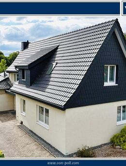 Großzügiges Wohnen auf weitläufigem Grundstück in Schierbrok - Ganderkesee