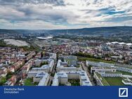 Top-Lage trifft Entwicklungspotenzial - 3-Zimmer-Rohdiamant im Herzen von Bad Cannstatt - Stuttgart