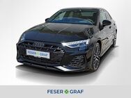 Audi S3, Limousine TFSI, Jahr 2022 - Fürth