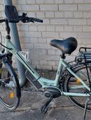 Triumph e-bike in 67069