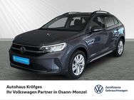 VW Taigo, 1.0 TSI Move, Jahr 2023 - Osann-Monzel